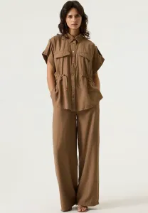 Брюки Garcia, Soft Taupe