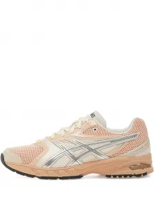 Кроссовки Gel-DS 14 с сетчатыми вставками ASICS, нейтральный