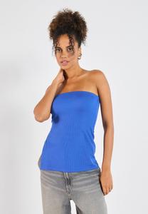 Топ Even&Odd by Zalando, синий