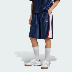 Шорты Adidas Cutline, цвет Blue