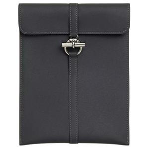 HERMES Сумка кроссбоди кожаная женская