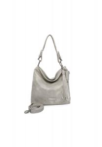 Сумка на плечо Fritzi Lipstick 32 см Fritzi aus Preußen, цвет Pebbles