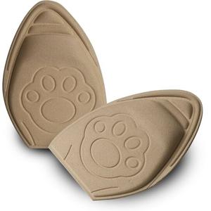 Мягкие гелевые подушечки для высоких каблуков., inna