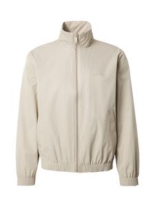 Calvin Klein Куртка для межсезонья в цвете капучино