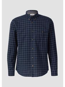 Рубашка 59N0_navy s.Oliver