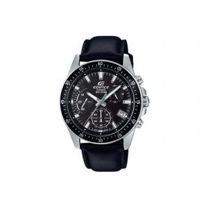 CASIO Часы Men EDIFICE Black Watch