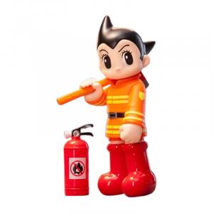Iron Arm Astro Boy, Diverse Lives Collection, мистические боксы, одиночный мистический бокс/полный бокс 12 шт POP MART