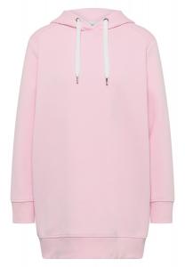 CECIL Толстовка в розовом цвете
