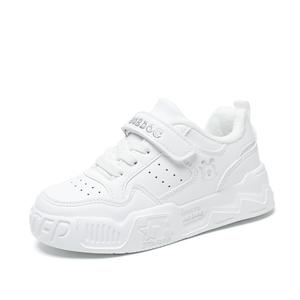 Детские кроссовки для бега BOBDOG, белый