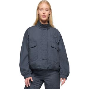 Куртка prAna Palisades Ripstop prAna, Thundercloud