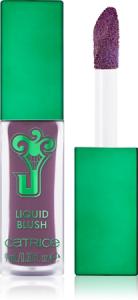 Жидкие румяна Catrice The Joker, 030 Puddin' Plum 9 ml