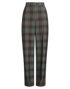 Брюки Pony Ride Max&Co., зеленый