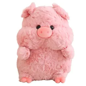 Плюшевая кукла Dunt Piglet высотой 32см/45см Tranquility and elegance