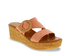 Сандалии Grania Sandal Italian Shoemakers, светло-розовый