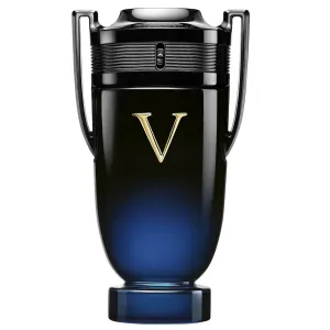 Invictus Victory Elixir Parfum Intense 200мл Rabanne