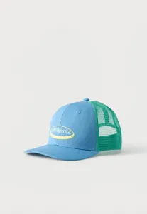 Бейсболка унисекс для дальнобойщика Patagonia, Shore Blue