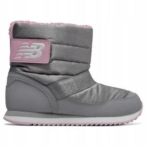 Детская обувь NEW BALANCE зимние ботинки