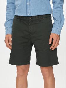 Шорты стандартного кроя Marc O'Polo, зеленый