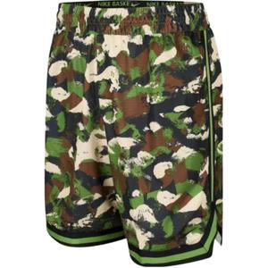 Шорты мужские Swoosh Casual Nike, камуфляж