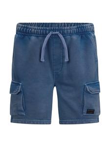 Шорты Retour, синий