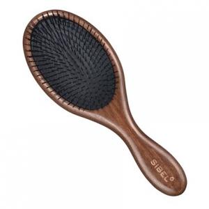 Деревянная кисть для палитры 100% кабан Decopad 8470121 Sibel