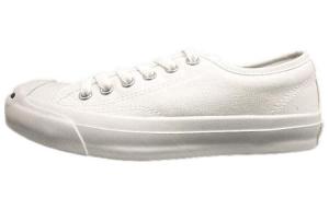Кеды Converse Jack Purcell Ox 'Black Grey White'