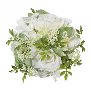 Креативный зеленый искусственный цветок Creativ Green