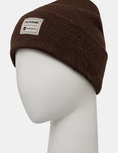Кепка Dakine, коричневый