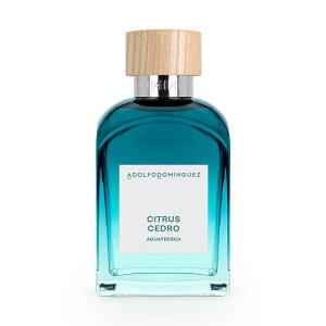 Пресная вода Цитрусовый кедр 120 мл Adolfo Dominguez