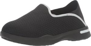 Женские балетки SoftWalk Simba, черный