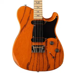 Электрогитара PRS NF 53 - Оранжевый Табби
