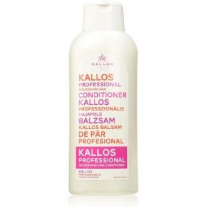 Питательный кондиционер для волос 1л, Kallos