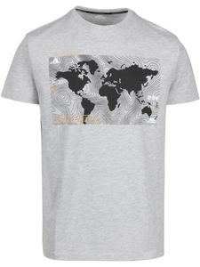 Футболка Chera Trespass, серый