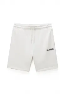 Спортивные штаны gori Napapijri, White Whisper