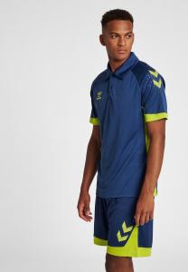 Спортивная футболка Hummel, цвет dark denim