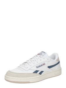 Кроссовки Reebok Club C Revenge, белый