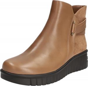 Ботинки Bella Vita womens Sueann, Saddle Leather