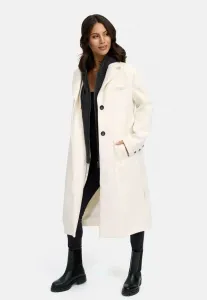 Классическое пальто kekstraum 14 Navahoo, Off White