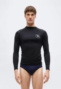 Оптимизированная защитная футболка от солнца (upf) Rip Curl, Black