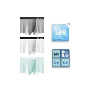 Lee Подарочные боксы мужского белья 3 шт