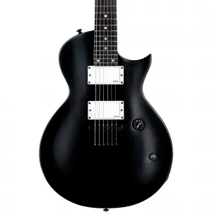 Электрогитара ESP LTD Ted Aguilar Ted-Ec, черный