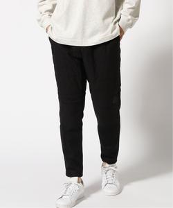 Утепленные брюки GERRY/Poly-Rip, цвет Black