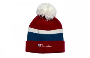 Champion Акриловая вязаная шапка унисекс