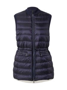 Жилет BOGNER ARINA-D1, темно-синий