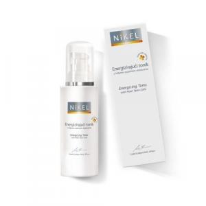 Никель, тонизирующий тоник со стволовыми клетками, 125 мл Nikel
