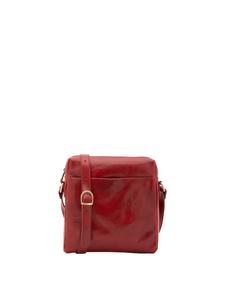 Наплечная сумка Viola Castellani, красный