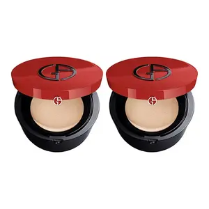 GIORGIO ARMANI Красные Air Cushion Air Cushions женские