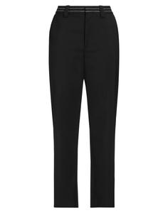 Брюки Marni, черный