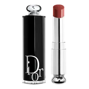 Помада Addict Shine Dior, 727 Dior Tulle (a brown red)