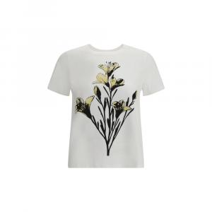 Футболка Гулья Max Mara, белый